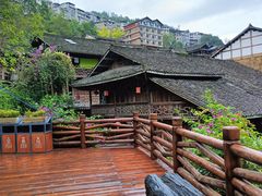 -乌江画廊(彭水苗族土家族自治县)