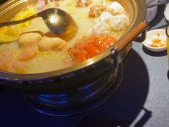 -锦府园·新台州菜(合生汇店)