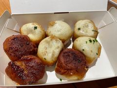 -哑巴生煎(临顿路店)