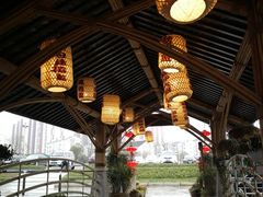 -二十八里太湖船菜(吉祥路店)