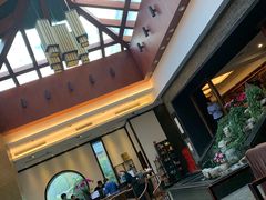 -苏州独墅湖书香世家酒店