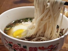 -矮子粉店1985·长沙米粉(湘春路店)