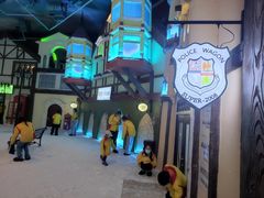 -世界之窗阿尔卑斯冰雪世界