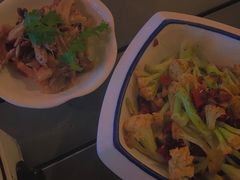 -酒肆浅葱•烧烤•龙虾•排档(卓悦intown店)