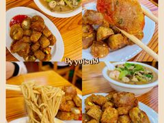 -斯丹姜母鸭·古法干香(涂门街总店)