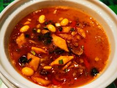 -令氏家外家周秦食府(高新店)