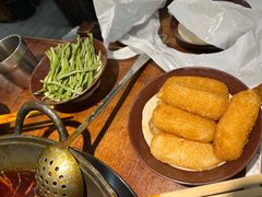 -楠火锅(西单店)
