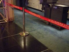 -CGV影城(蓬江IMAX店)