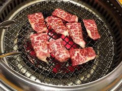 -丸藏和牛烧肉专门店(园区师惠坊店)