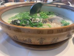 -风味小馆(天目湖宾馆店)