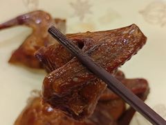 -怀德酒楼·粤菜·海鲜·茶点(宝安国际机场店)