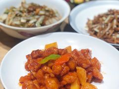 -徽张·新徽菜(五棵松·永定路店)