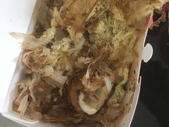 -咕噜咕噜·章鱼小丸子(西湖路店)