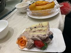 -沪华海鲜大酒楼(南汇店)