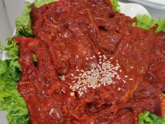 -马玉林麻辣烫串串香·清真(莫尔街北门店)