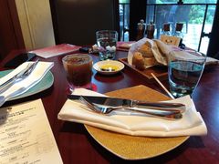 -杭州西子湖四季酒店-WL BISTRO西湖餐厅(灵隐路店)