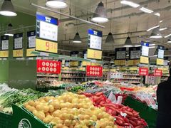 -麦德龙(京顺路商场店)