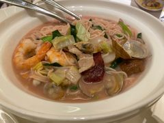 -莆田餐厅PUTIEN(西安万象天地店)