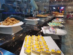-韩丰源海鲜烤肉火锅自助餐(合肥梦之城购物中心店)