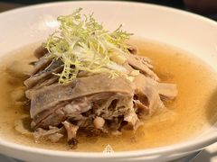 -打酱油·非遗淮扬菜(瘦西湖梅岭店)