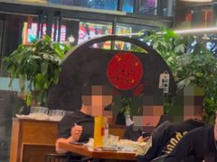 -爆肚王涮肉(吕家营店)