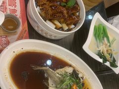 -虾饺妹·粤式手工点心(水荫路店)