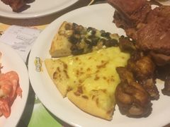-好伦哥比萨烤肉自助(马家堡店)