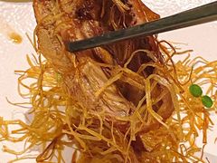 -蛇口希尔顿南海酒店·随轩中餐厅·粤菜