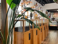 大堂-MUSEO COFFEE咖啡博物馆