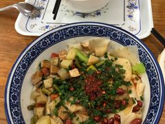 -秦豫肉夹馍(东羊市店)