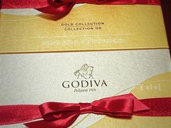 -GODIVA(王府井apm店)