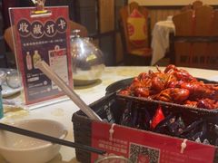-聚味瞿记·龙虾堂(望城店)