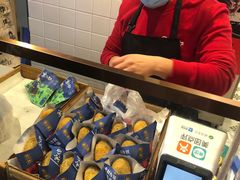-京天红炸糕(天通苑华联店)