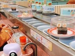 -元气寿司(环球港店)