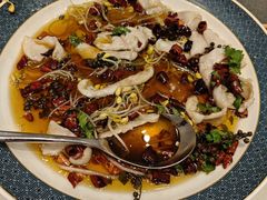 -新吉士·上海菜(浦东LCM置汇旭辉店)