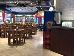 大堂-吕纪蘇面(保利广场店)