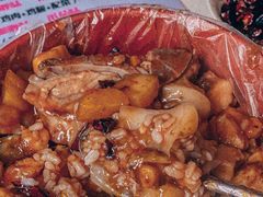 -胖哥料理(兴义里店)