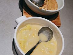 -绿茶餐厅(广州天河城店)