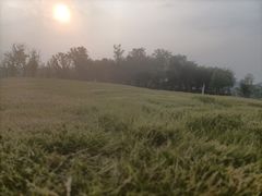 -金堂县云顶石城风景区