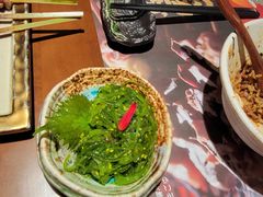 -弓二·烧鸟居酒屋(财富购物中心店)