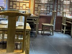 大堂-东北农家饺子村(昌平路店)