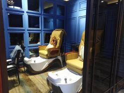 -东晨宝格丽品质造型