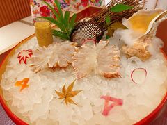 蟹身-蟹田居·活蟹料理(东城店)