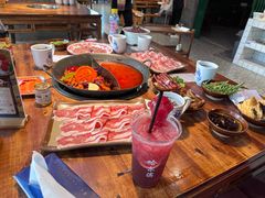 -楠火锅(哈尔滨金爵万象店)