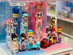 -泡泡玛特POPMART(合生汇店)