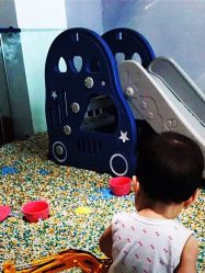 -塔塔王国·主题儿童游乐园(奥城商业广场店)