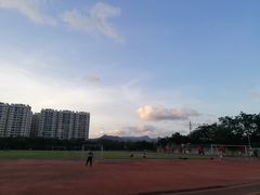 -海南热带海洋学院(三亚校区)