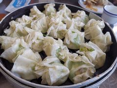 -清真烧麦馆(民族路店)