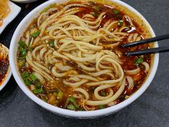 -洪师傅牛肉面(文昌南路店)