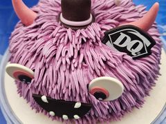 -DQ·蛋糕·冰淇淋(万象城店)